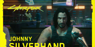 CD PROJEKT RED – Lança vídeos novos de Cyberpunk