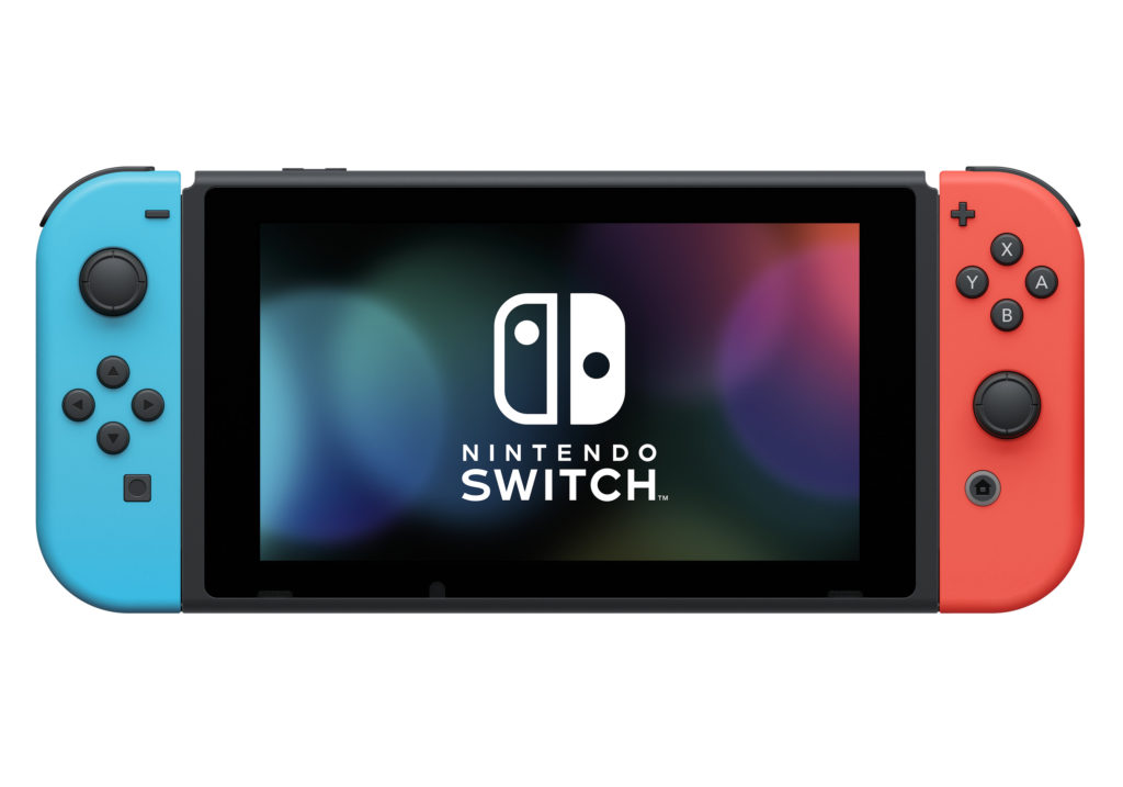 Nintendo eShop no Brasil