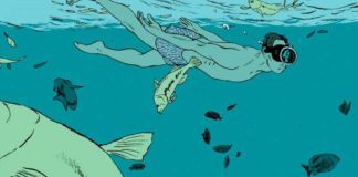 Luzes De Niterói (de Marcello Quintanilha) – Resenha
