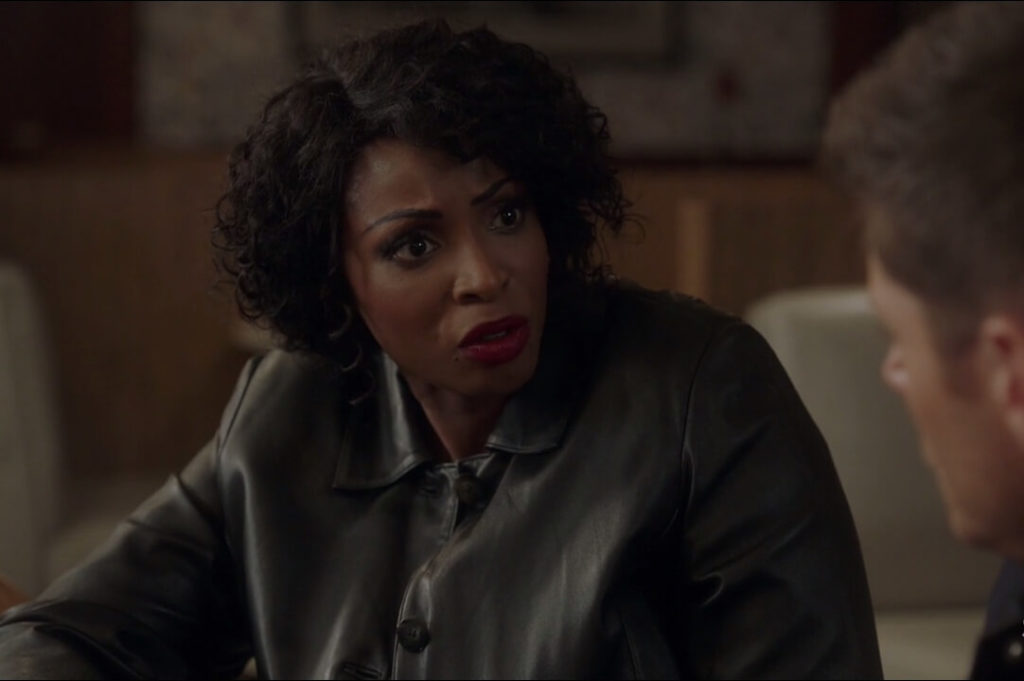 A Morte é elemento crucial para o fim de Supernatural.