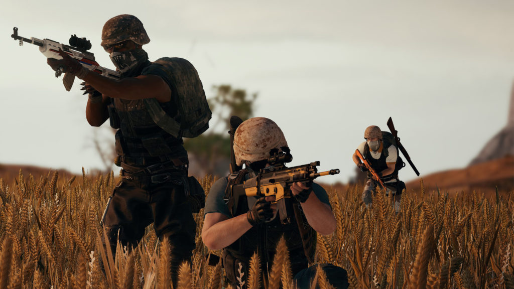 PUBG Global Invitational.S é anunciado com premiação