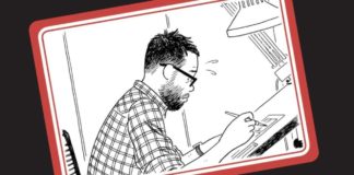 A Solidão De Um Quadrinho Sem Fim – Resenha