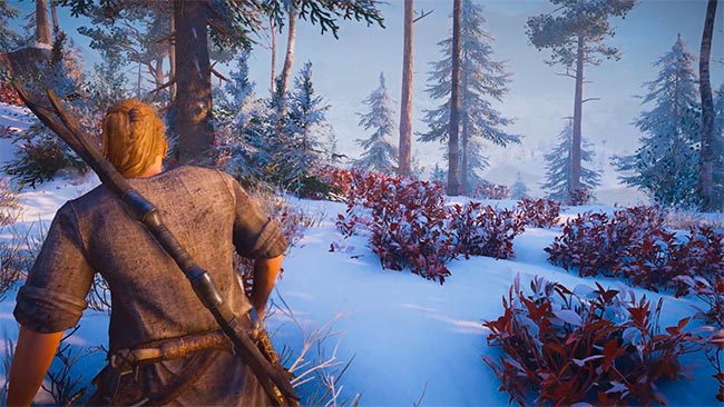 Análise de Assassin's Creed: Valhalla