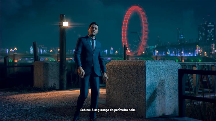 Análise de Watch Dogs: Legion