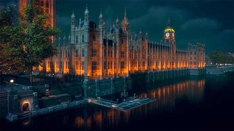 Análise de Watch Dogs: Legion