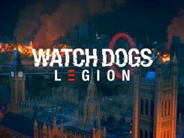 Análise de Watch Dogs: Legion