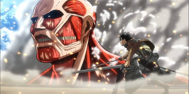 Shingeki