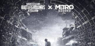 PUBG Mobile revela parceria com Metro Exodus e novo modo de jogo, Metro Royale.