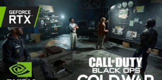 GeForce RTX é next-gen: veja os jogos a caminho compatíveis com tecnologias da NVIDIA