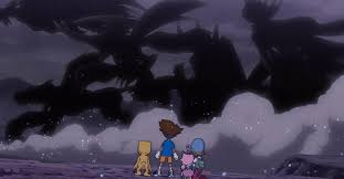 Digimon Adventure 2020