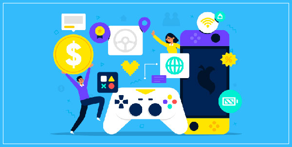 5 estratégias de CRM para Games