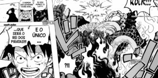One Piece 1000: “Luffy do Chapéu de Palha” | Análise