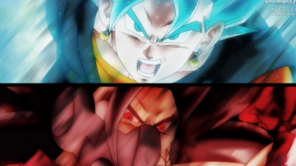 Dragon Ball Super Heroes Ep. 2