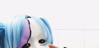 Entrevista com a cosplayer Luise Monique: Uma Jornada no Universo do Cosplay