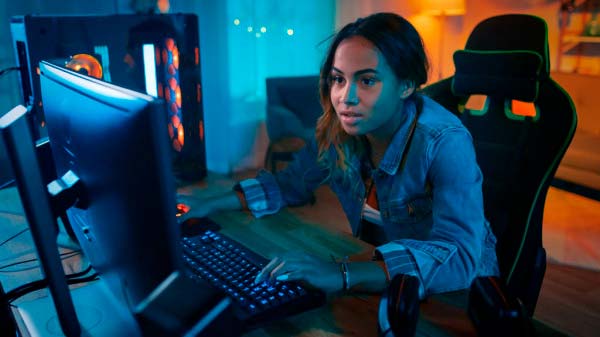 CRM para indústria de Games