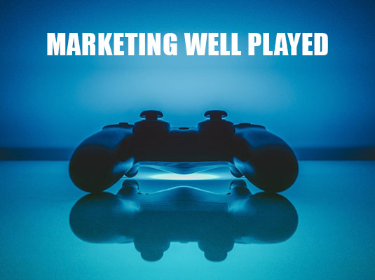 CRM para indústria de Games