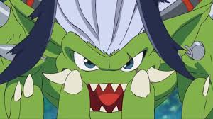 Digimon Adventure 2020