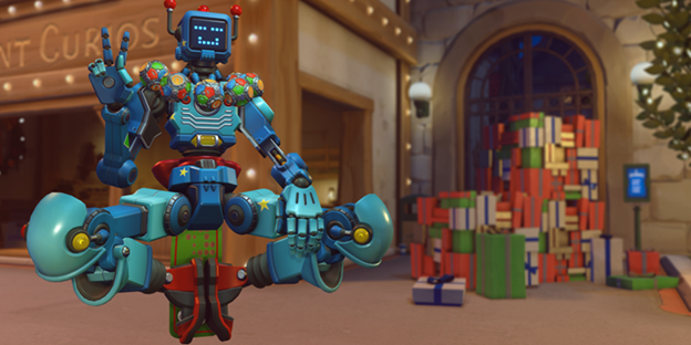 Blizzard vai trazer novidades