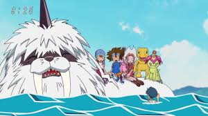Digimon Adventure 2020