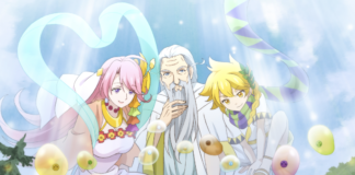 FUNIMATION ANUNCIA PROGRAMAÇÃO EXCLUSIVA