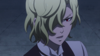 Review Noblesse