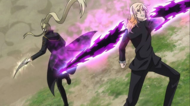 Noblesse 1x09
