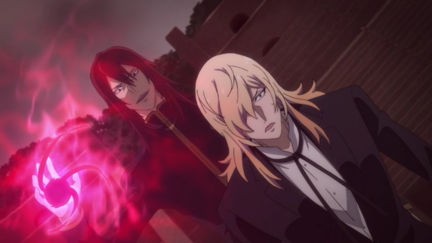 Noblesse 1x09