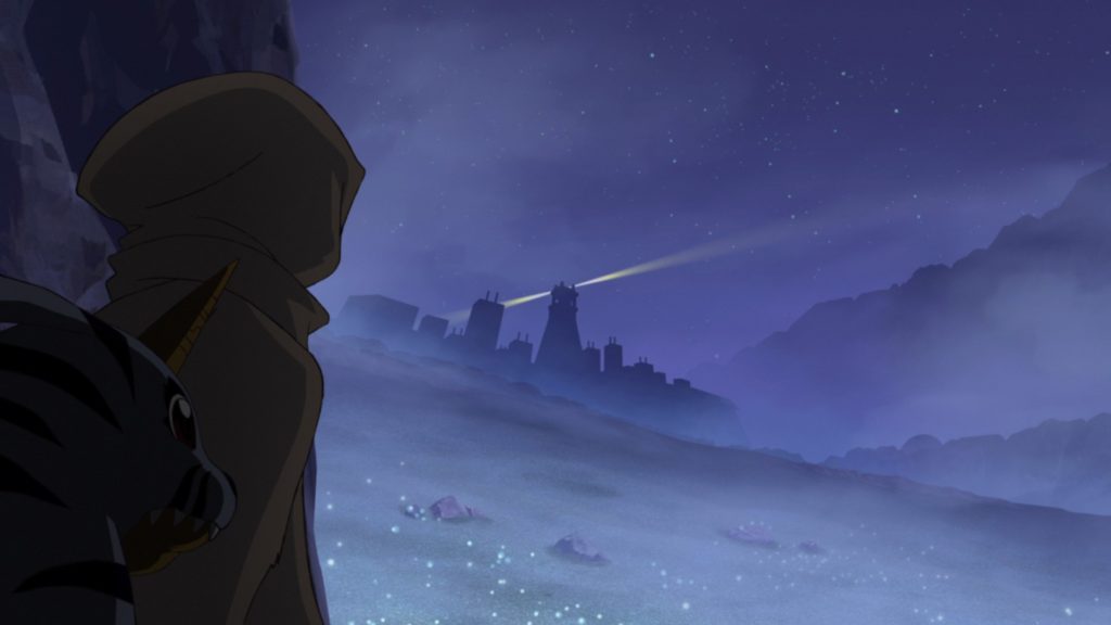 Digimon Adventure 2020
