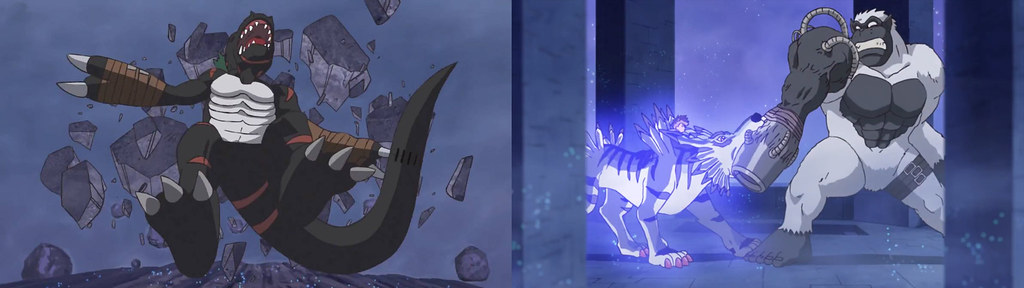 Digimon Adventure 2020
