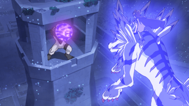 Digimon Adventure 2020