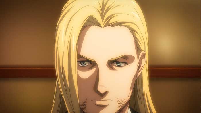Shingeki no Kyojin 63
