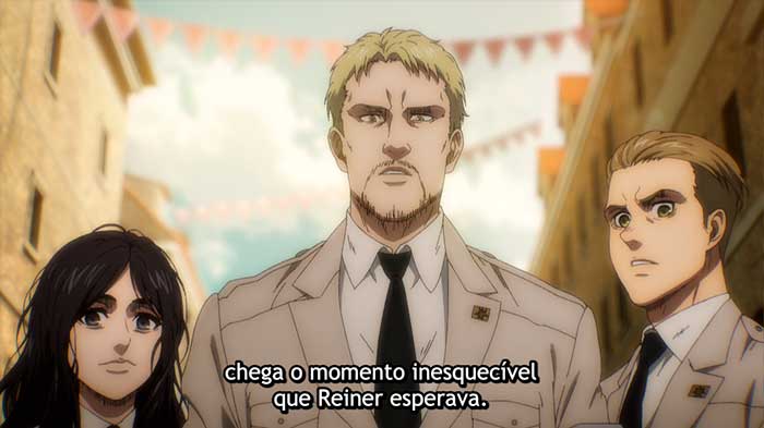 Shingeki no Kyojin 63