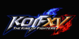 Trailer oficial de The King of Fighters XV