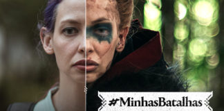 Um novo vídeo Assassin’s Creed Valhalla criado localmente