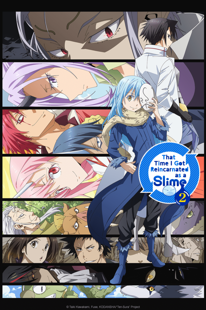 Crunchyroll anuncia seu line-upCrunchyroll anuncia seu line-up