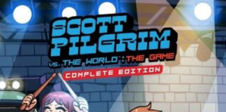 Ubisoft anuncia que Scott Pilgrim vs. The World: The Game