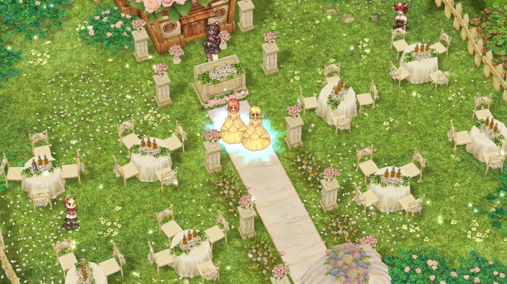 Ragnarök Online recebe atualização 