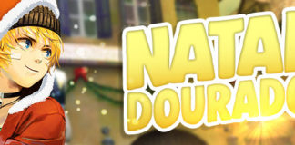 Point Black – Traz natal dourado