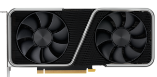 NVIDIA anuncia as placas GeForce RTX 3060Ti