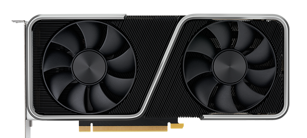 NVIDIA anuncia as placas GeForce RTX 3060Ti