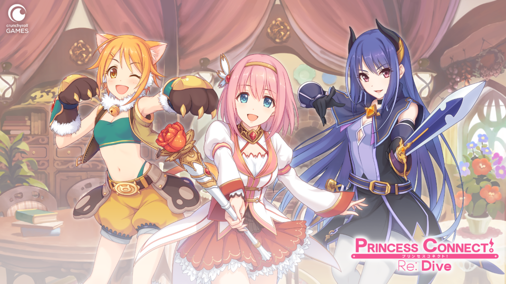 Crunchyroll anuncia lançamento em Brasil e Portugal