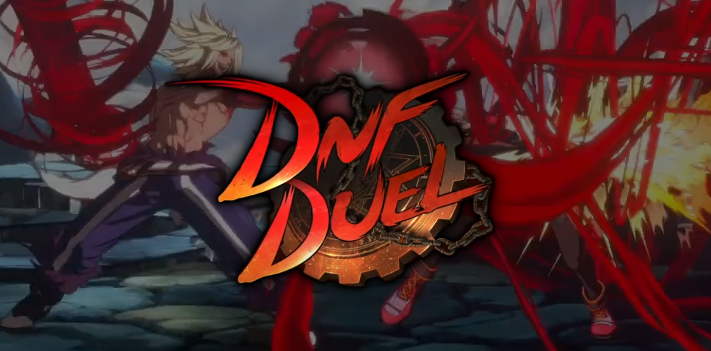 free download dnf duel game