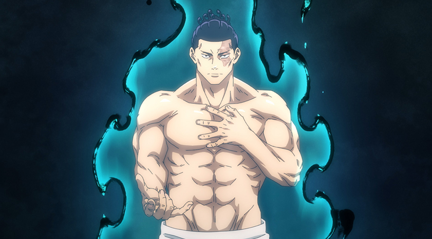 Jujutsu