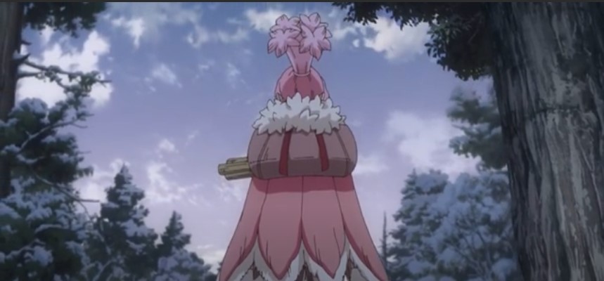 Dr. Stone 2x02 - Resenha