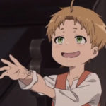 Mushoku Tensei 01: Desempregado Reencarnado | Análise