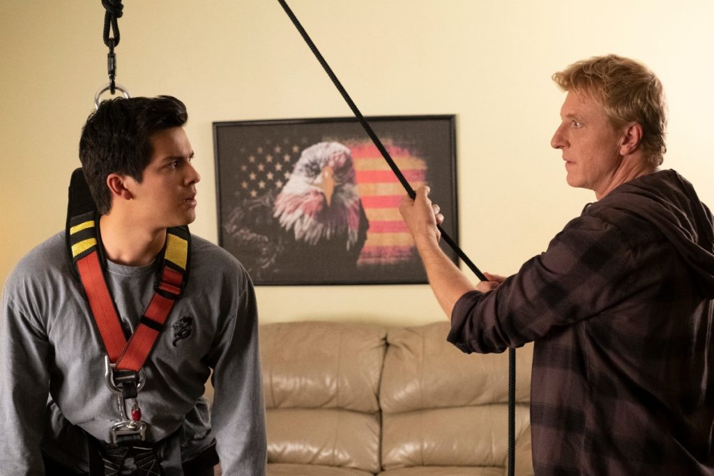 Cobra Kai 3º Temporada