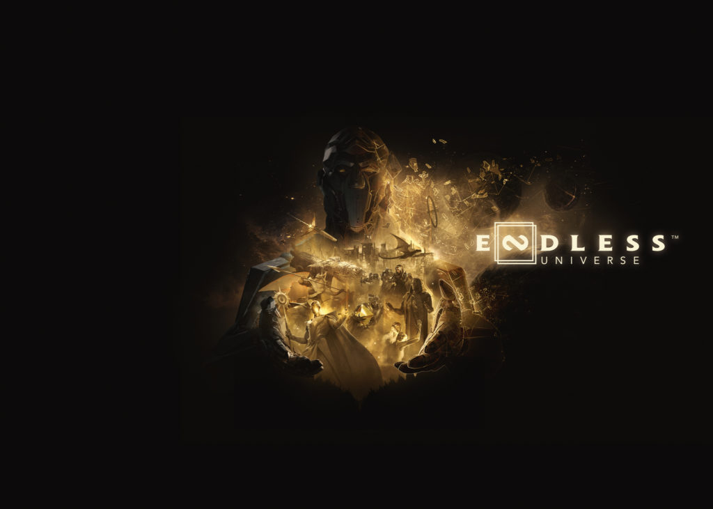 Semana gratuito de Endless novas DLCs e mais!