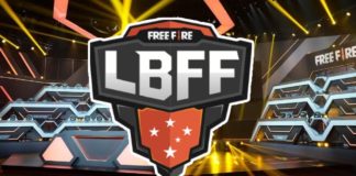 Garena anuncia calendário da Liga Brasileira de Free Fire 2021