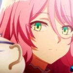 Os Personagens de Kaifuku Jutsushi Os Personagens de Kaifuku Jutsushi