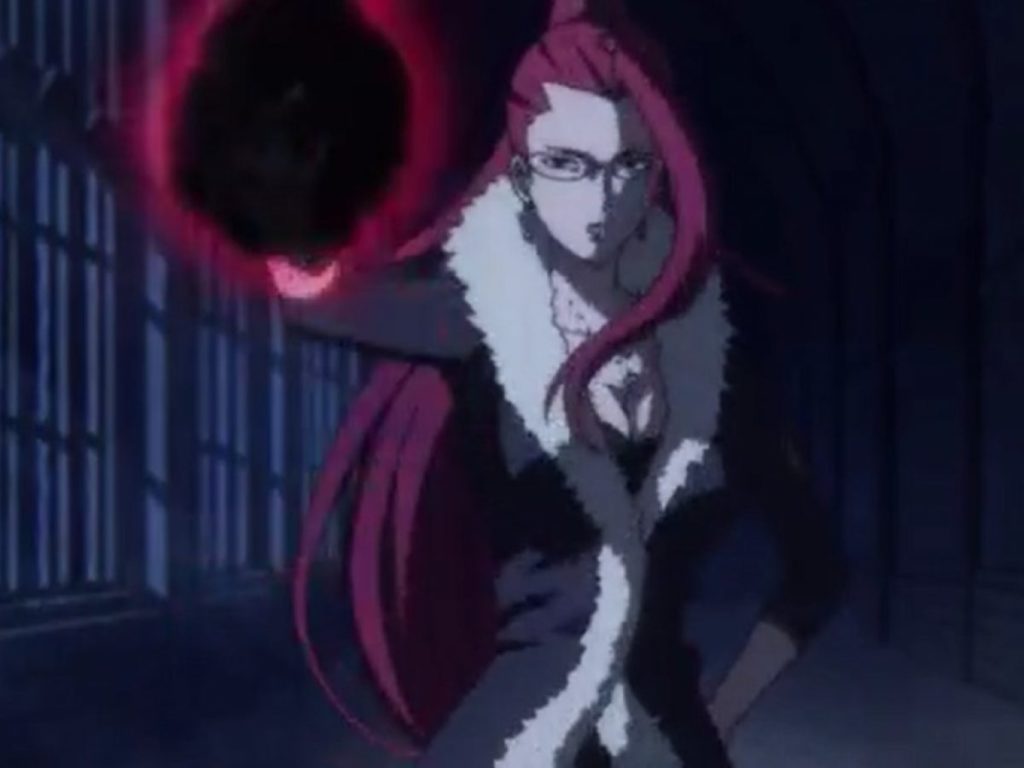 Review Noblesse